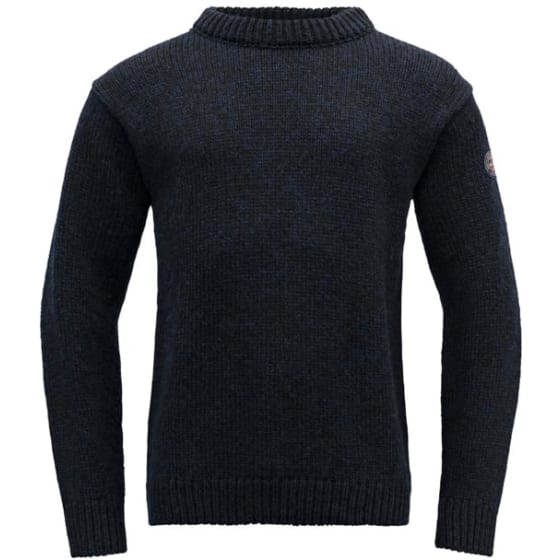 Devold Nansen Wool Sweater
