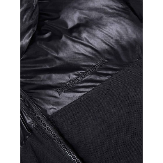 Peak Performance Minus Degree Down Puffer Herre