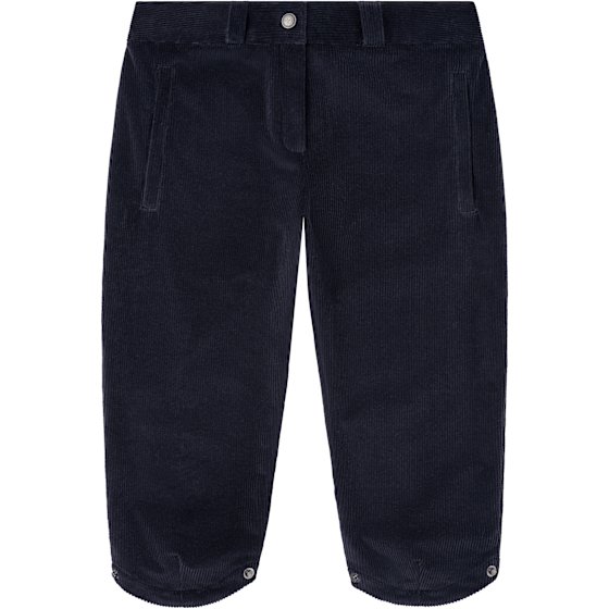 Amundsen Sports Concord Slim Knickerbockers Dame