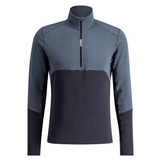 Swix Heat Wool LS Herre