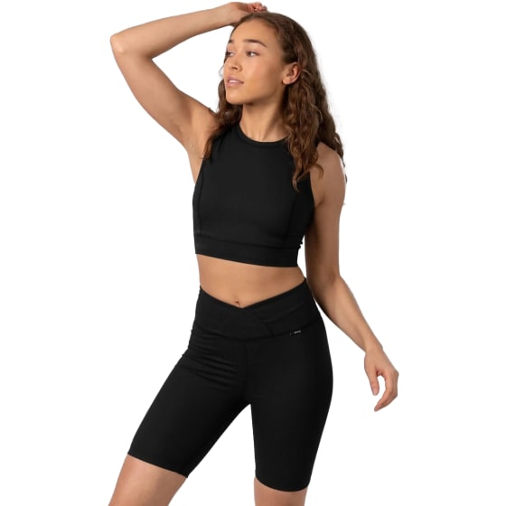 Johaug Rupture Rib Tank Dame