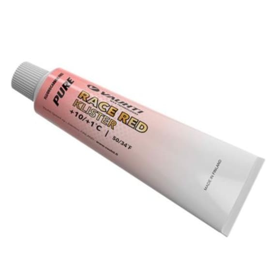 Vauhti Pure Race Red Klister