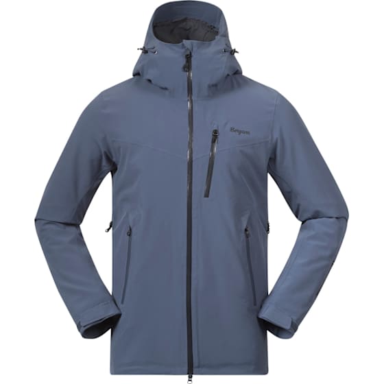 Bergans Oppdal Insulated Jacket Herre