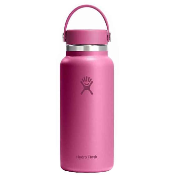 Hydro Flask 32oz Wide Mouth with Flex Cap