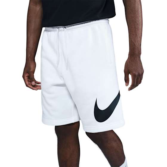 Nike Club Fleece Shorts Herre