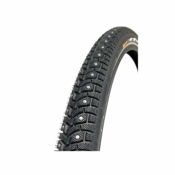 Continental Piggdekk 28 Spike 240 Reflex Sykkel