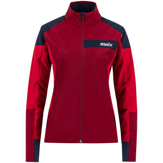 Swix Evolution Gore-Tex Infinium Jacket Dame
