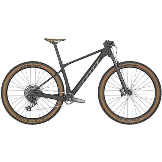 Scott Scale 910 Sykkel