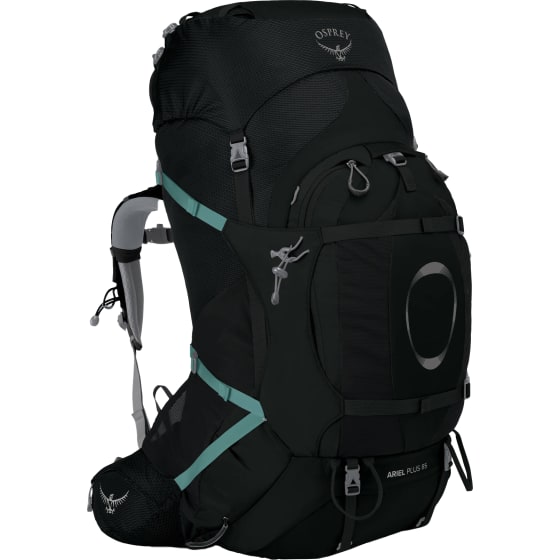 Osprey Ariel Plus 85