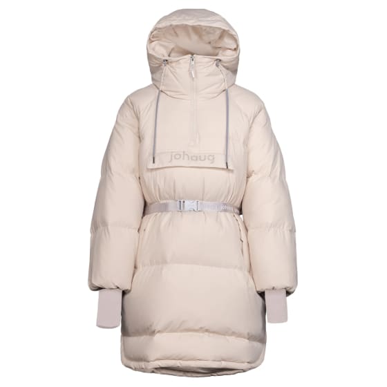 Johaug Adapt Down Poncho 2.0
