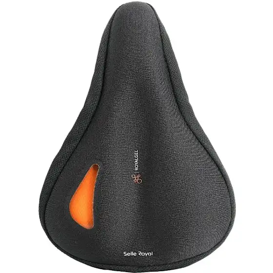 SELLE ROYAL Sadeltrekk Royalgel Normal Sykkel