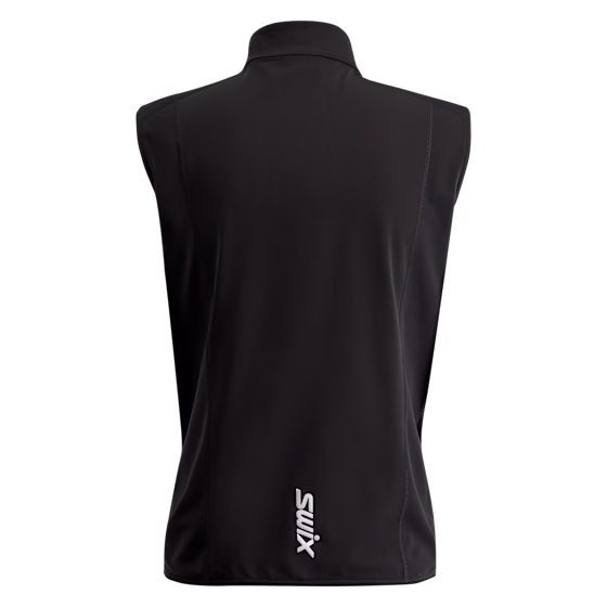 Swix Focus Warm Vest Herre