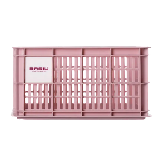 BASIL Crate Small Kasse Sykkel