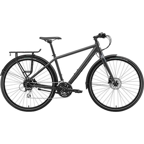 Gekko Flow TRG Sykkel