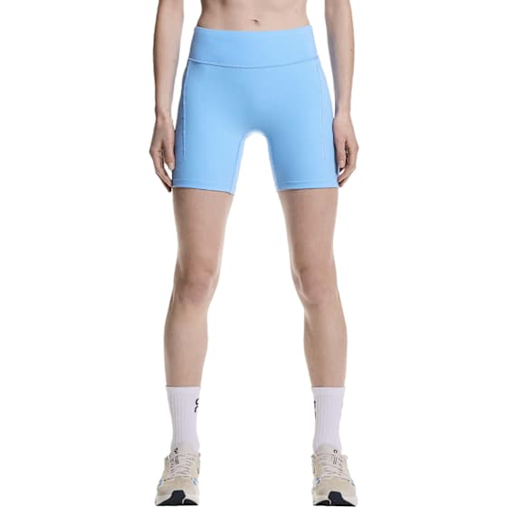 On Performance Tights Short Dame