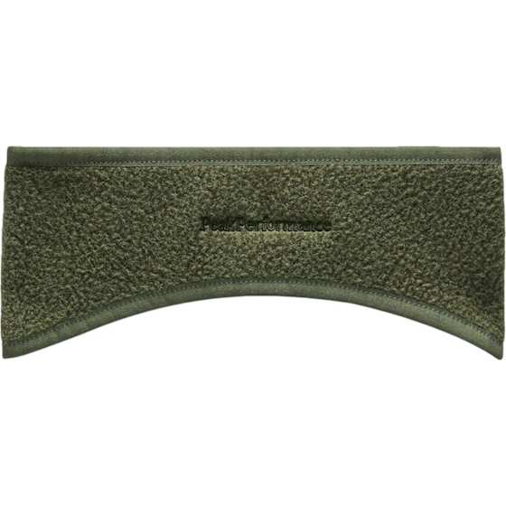 Peak Performance Fleece Headband
