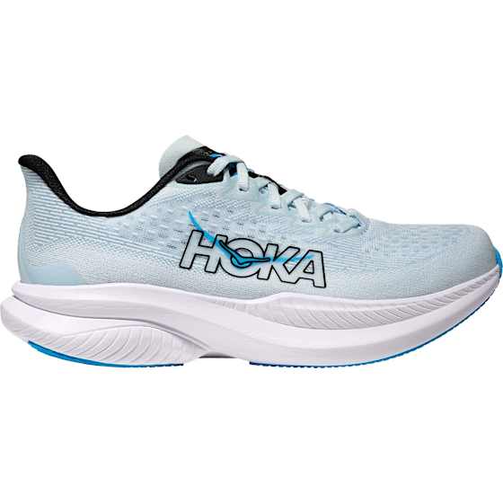 Hoka Mach 6 Dame Løpesko