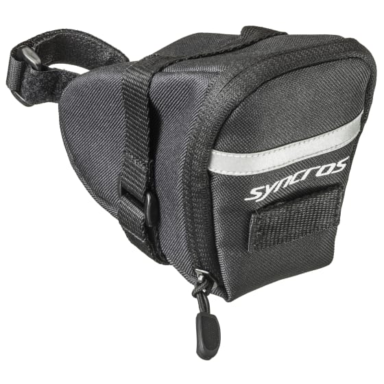 Syncros Saddle Bag Strap mount SB-01 L - 0.7L Sykkel