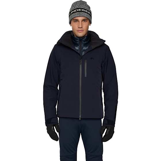 J.Lindeberg Omnia Jacket Herre