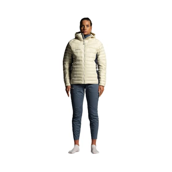 Craft OL Norway Light Down Jacket Dame