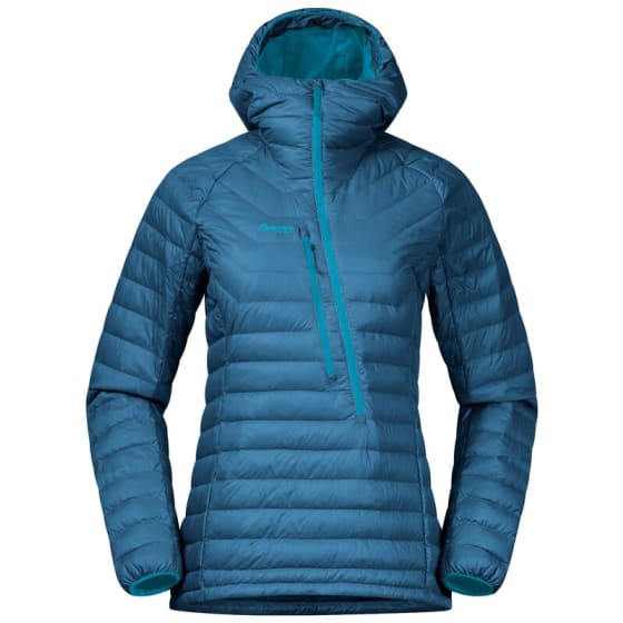 Bergans Cecilie Down Light Anorak Dame