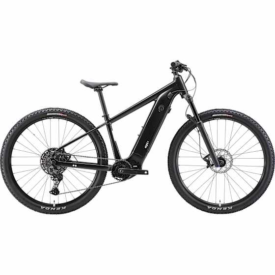 Eight E Mtb