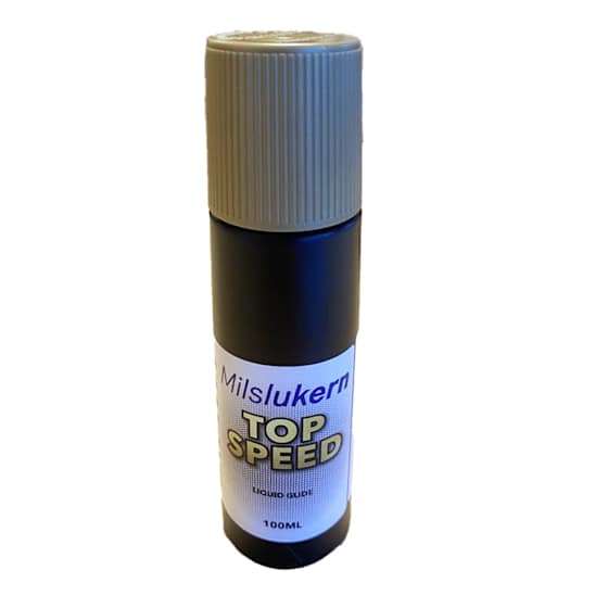 Vauhti Milslukern Top Speed liquid