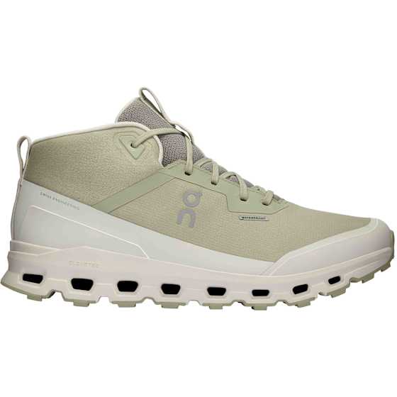 On Cloudroam Waterproof Herre