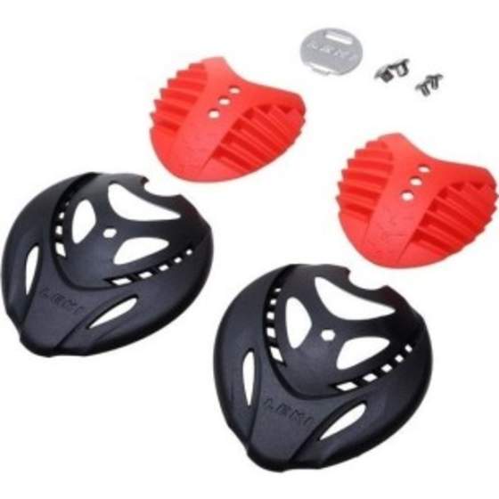Leki Set 4in1 basket