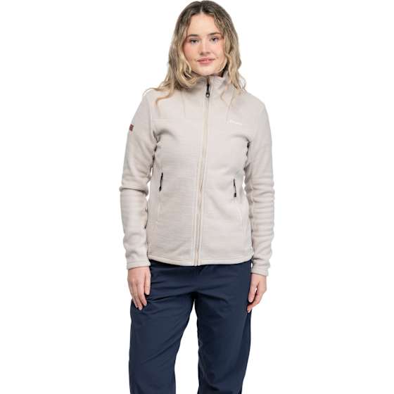Bergans Hareid Fleece Jacket Dame