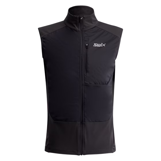 Swix Focus Warm Vest Herre
