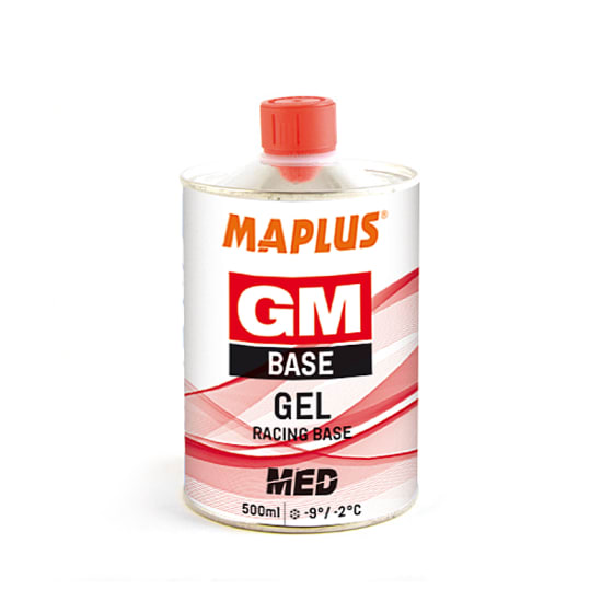 maplus GM Racing Base Med 75 ml Gel