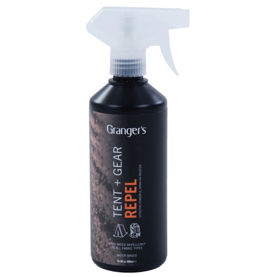 Grangers Tent Gear Repel