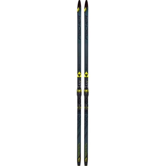 Fischer Twin Skin Superlite EF