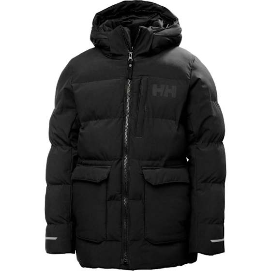 Helly Hansen Nord Puffy Parka Junior