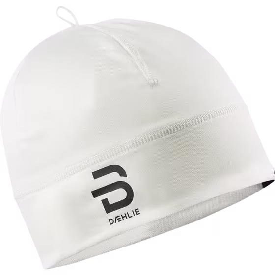 Dæhlie Hat polyknit polar logo