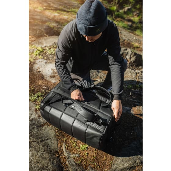 Db Roamer Split Duffel 50L