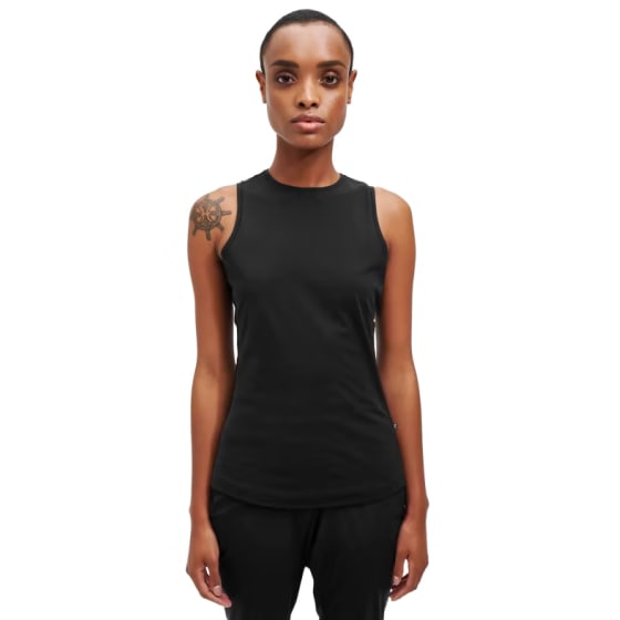 On Movement Tank Dame