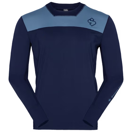 Sweet Protection Hunter MTB LS Jersey Herre