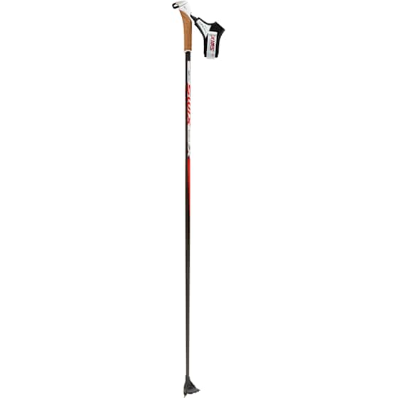 Swix Triac JR Advanced Carbon Comp