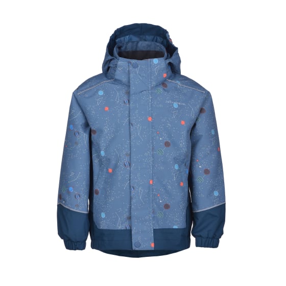 Jotunheim Gjende Jakke Mini