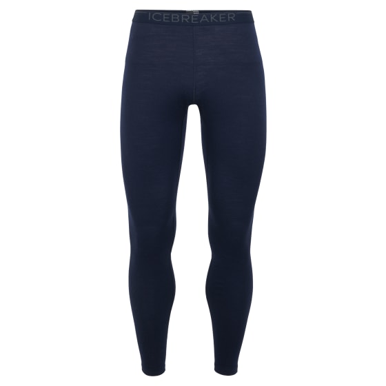 Icebreaker Merino 200 Oasis Leggings Herre
