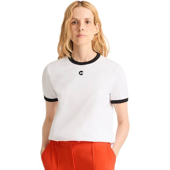 Fusalp Tanixa Tee Dame