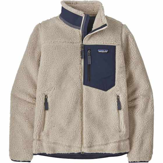 Patagonia Classic Retro-X Jacket Dame