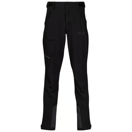 Bergans Sjoa Lt Softshell Pants Junior