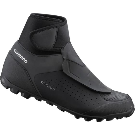 Shimano Sykkelsko MW501 vinter MTB Dry