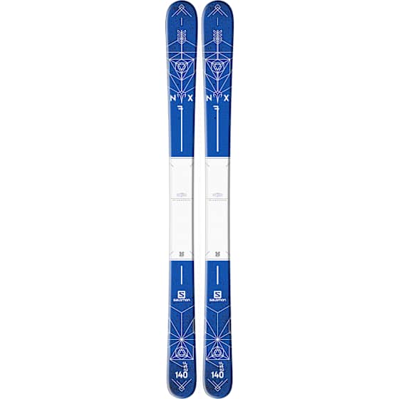 Salomon T NFX Jr med L7 B90
