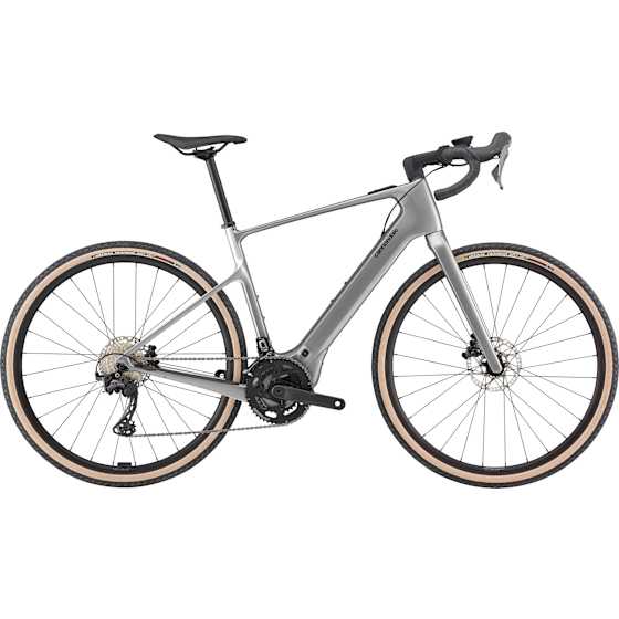Cannondale Synapse Neo AllRoad 2