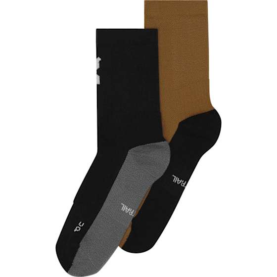 On Trail Sock High 2p
