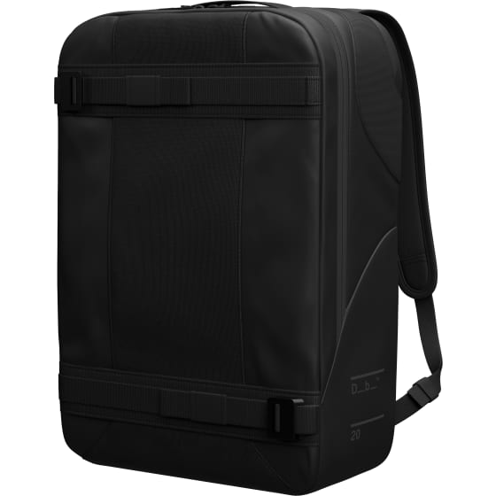Db Skateboarding Daypack 20L